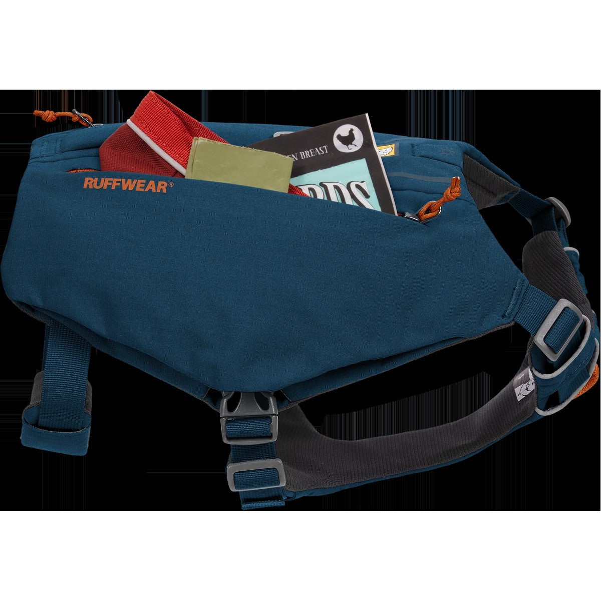 Switchbak Harness