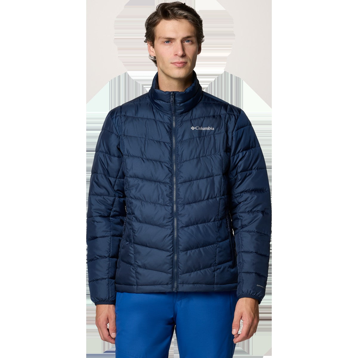 Men's Whirlibird V Interchange Jacket