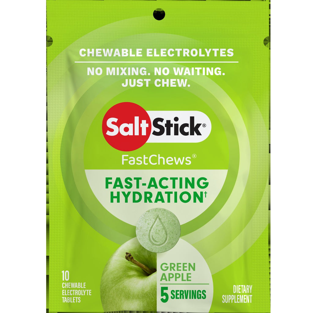 SaltStick Fast Chews