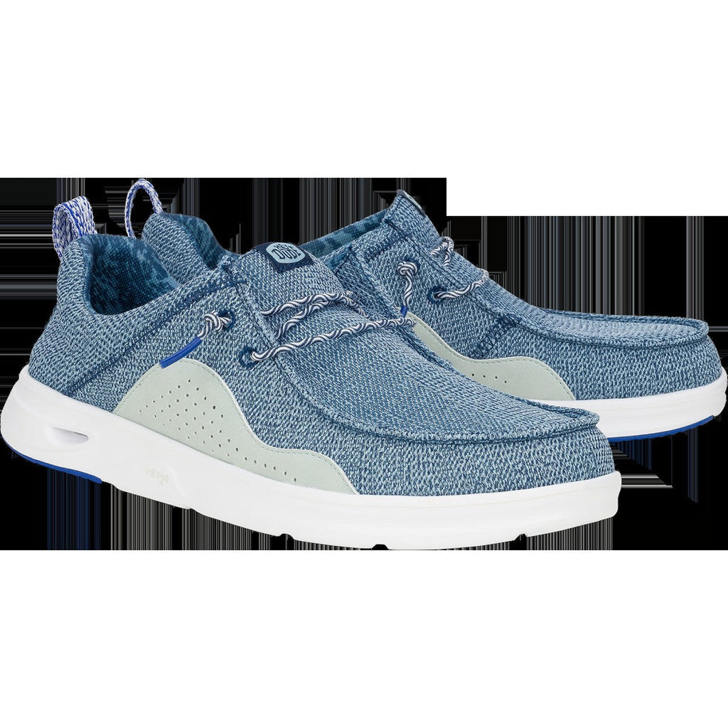 Men's Wally Hey20 Mesh