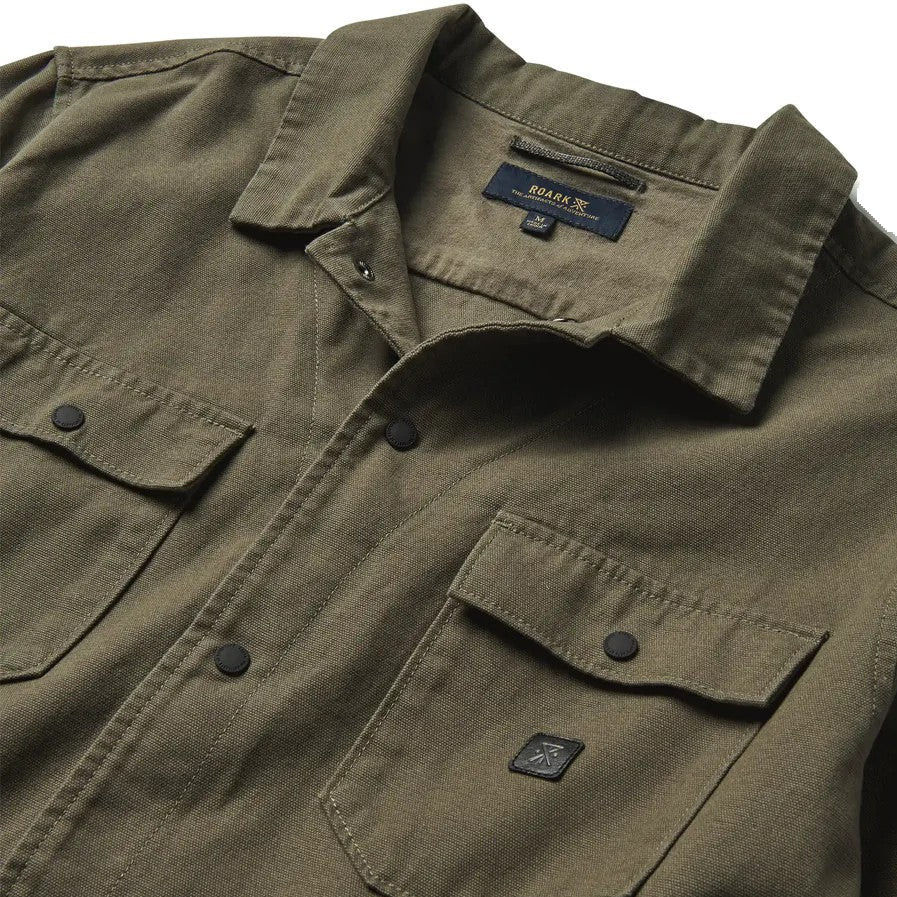 Men's Hebrides Lightweight Jacket