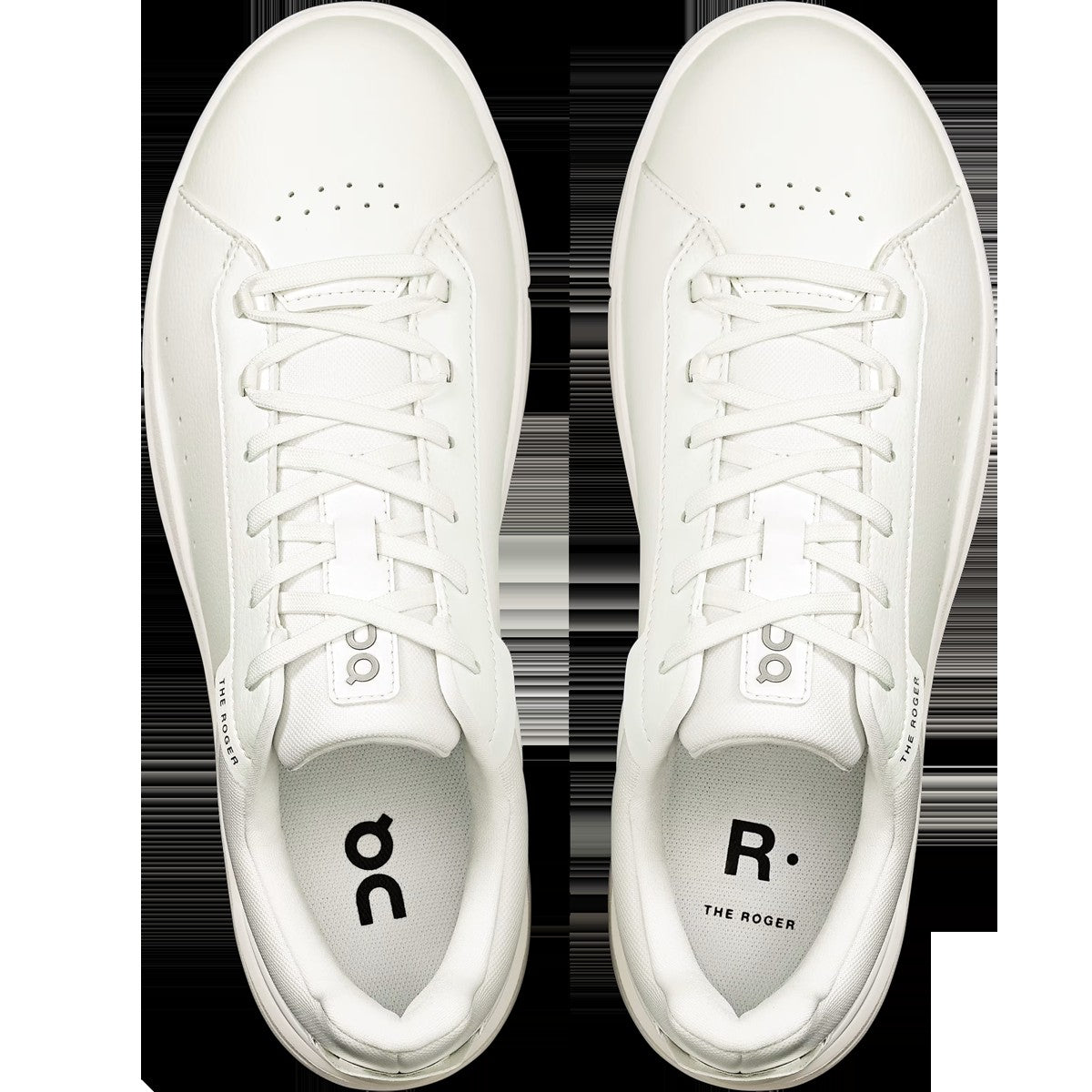 Men's The Roger Advantage