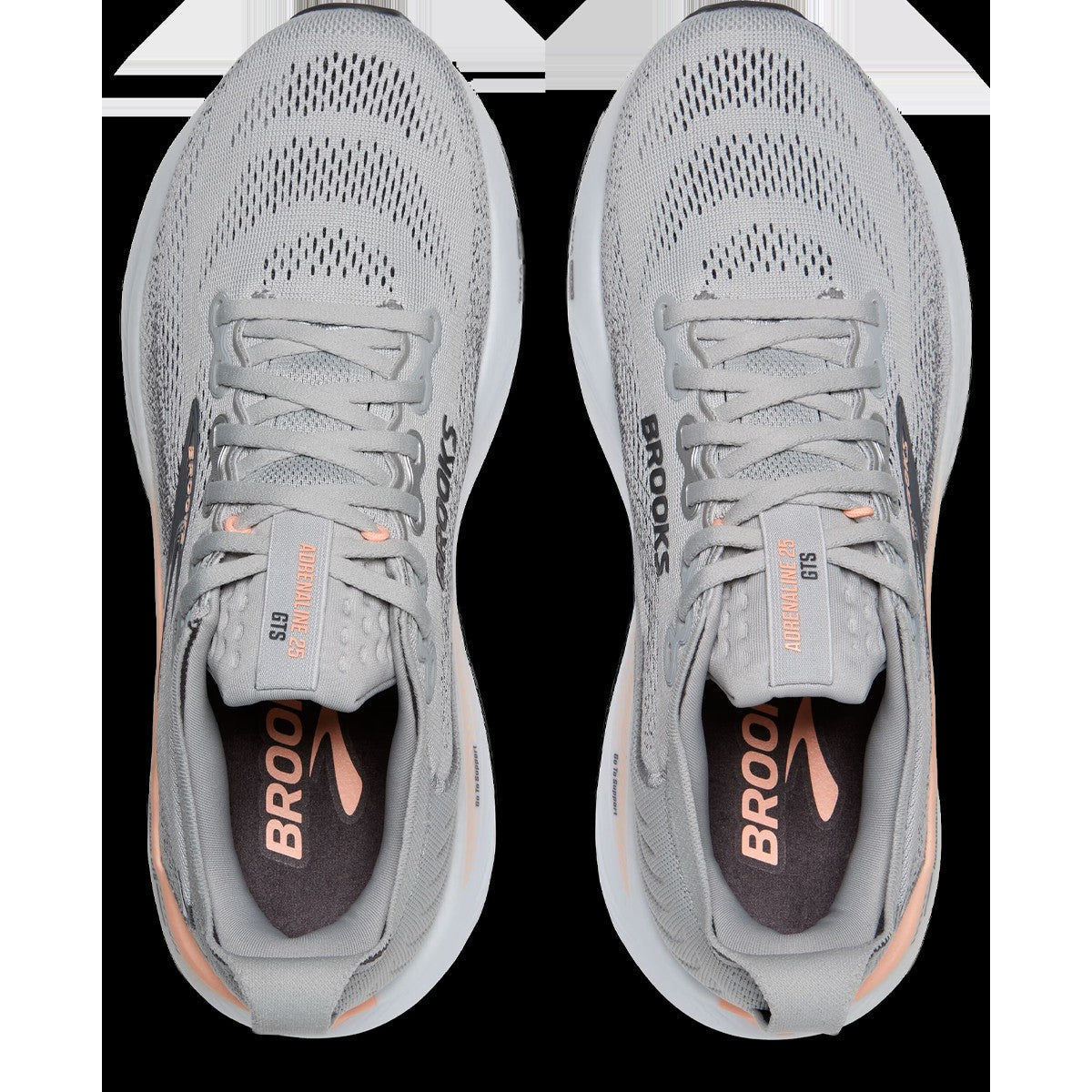 Women's Adrenaline GTS 25 Narrow