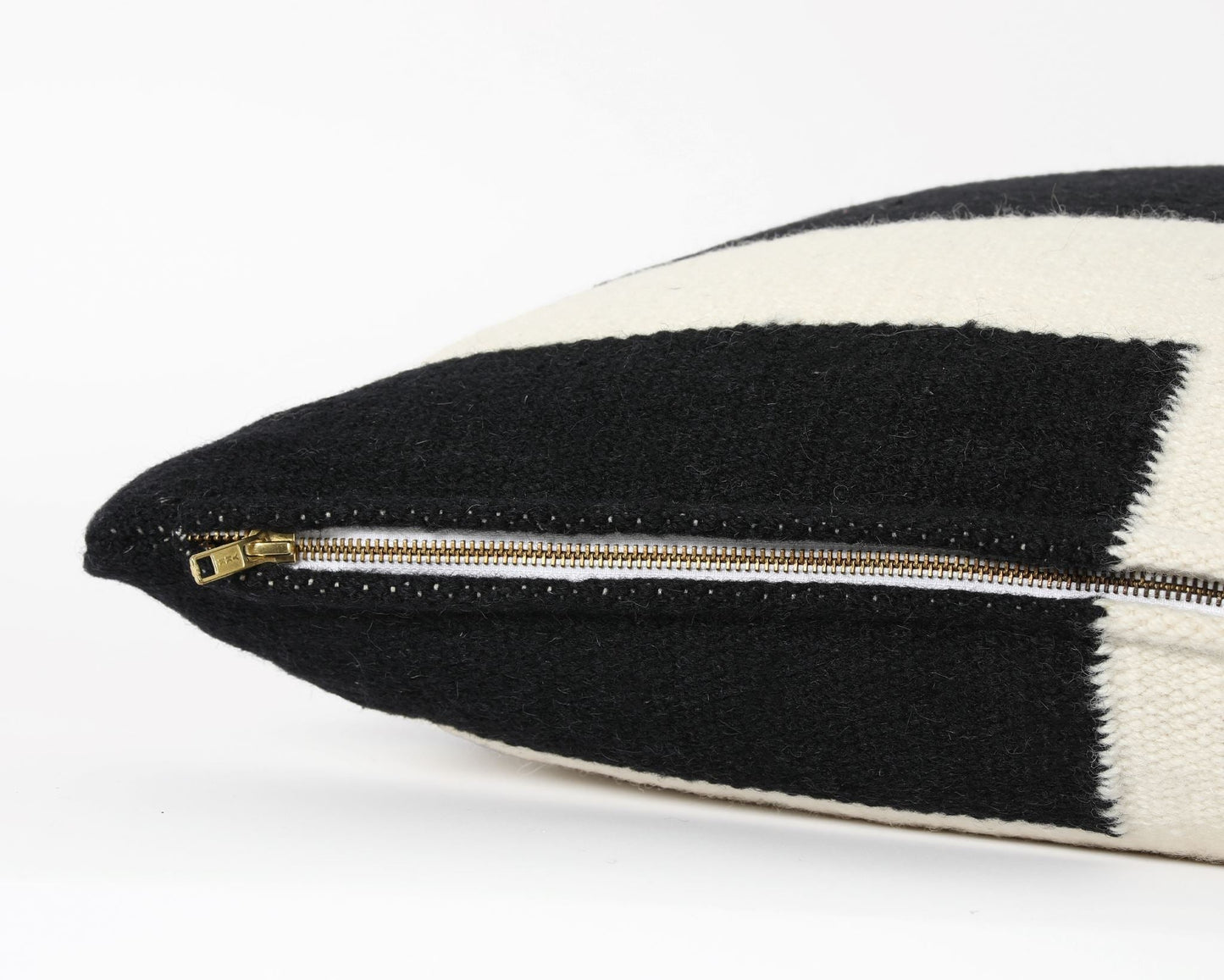 Mystic Black, Double Sided Wool Cover