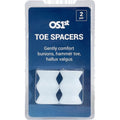 Toe Spacers 4-Pack