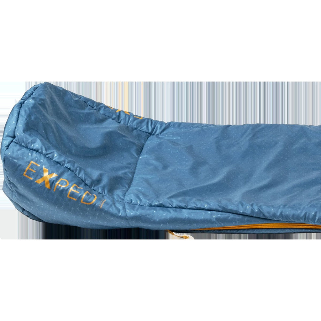 Deepsleep 5C / 45F Left Zipper