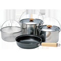 Field Cooker Pro3 Set