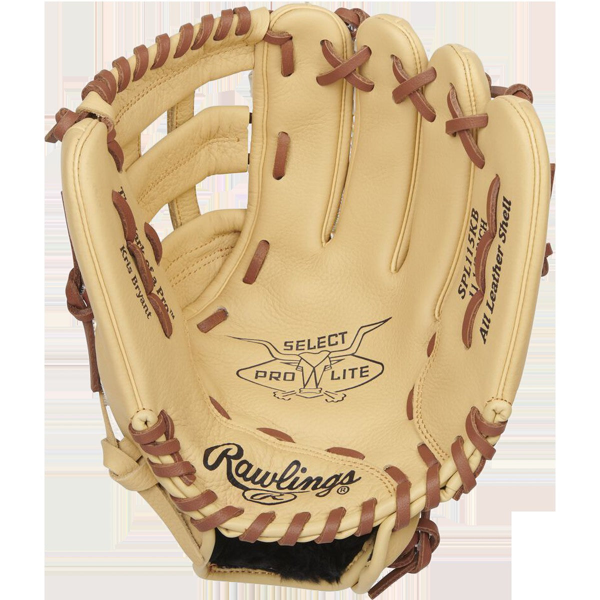 Youth Select Pro Lite Kris Bryant Infield-11.5" H