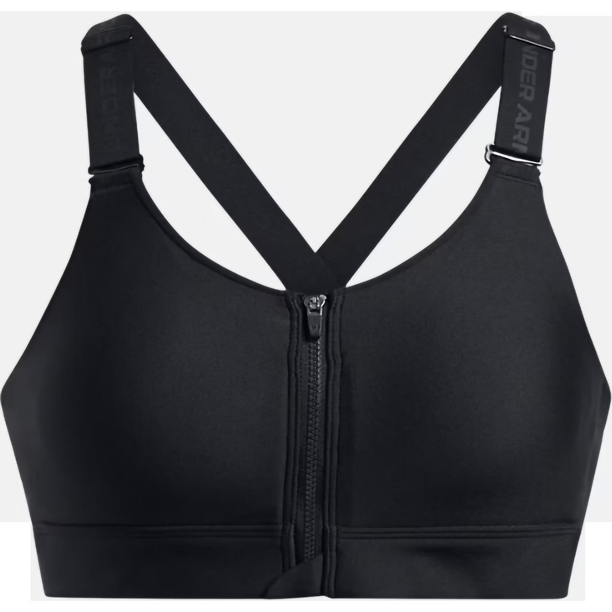 Women's Infinity High Zip 2.0 Bra