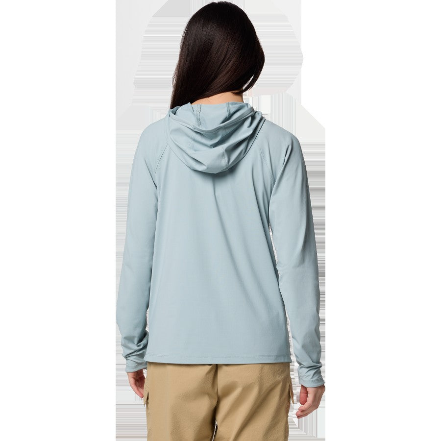 Women's Wild Cast Sun Hoodie