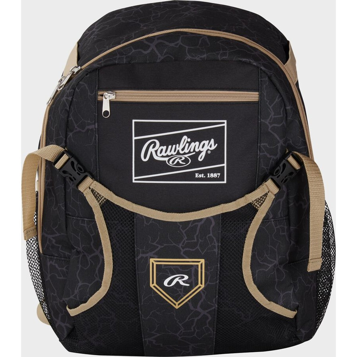 TBall Backpack