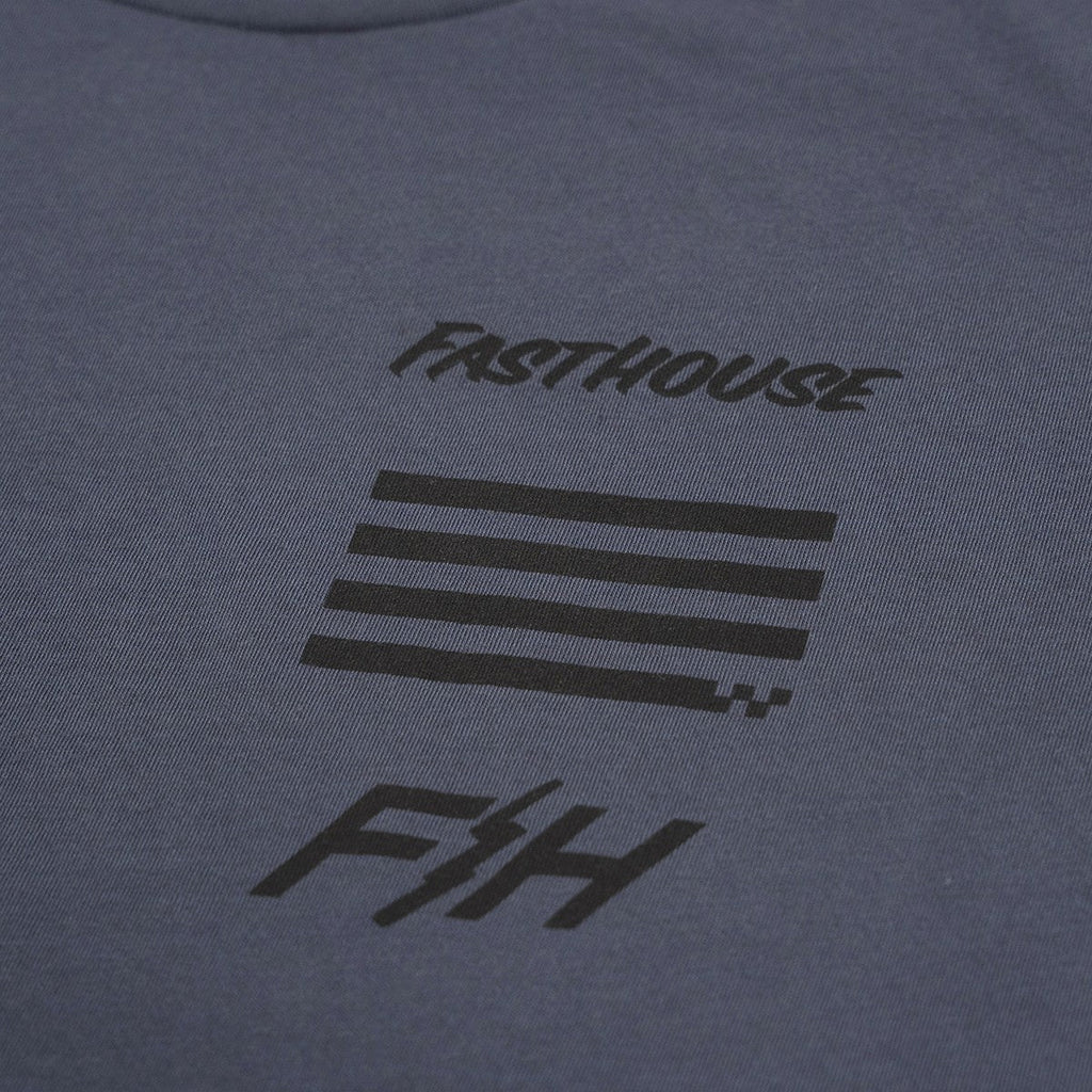 Men's Trace Short Sleeve Tech Tee