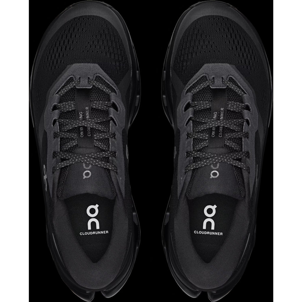 Men's Cloudrunner 3
