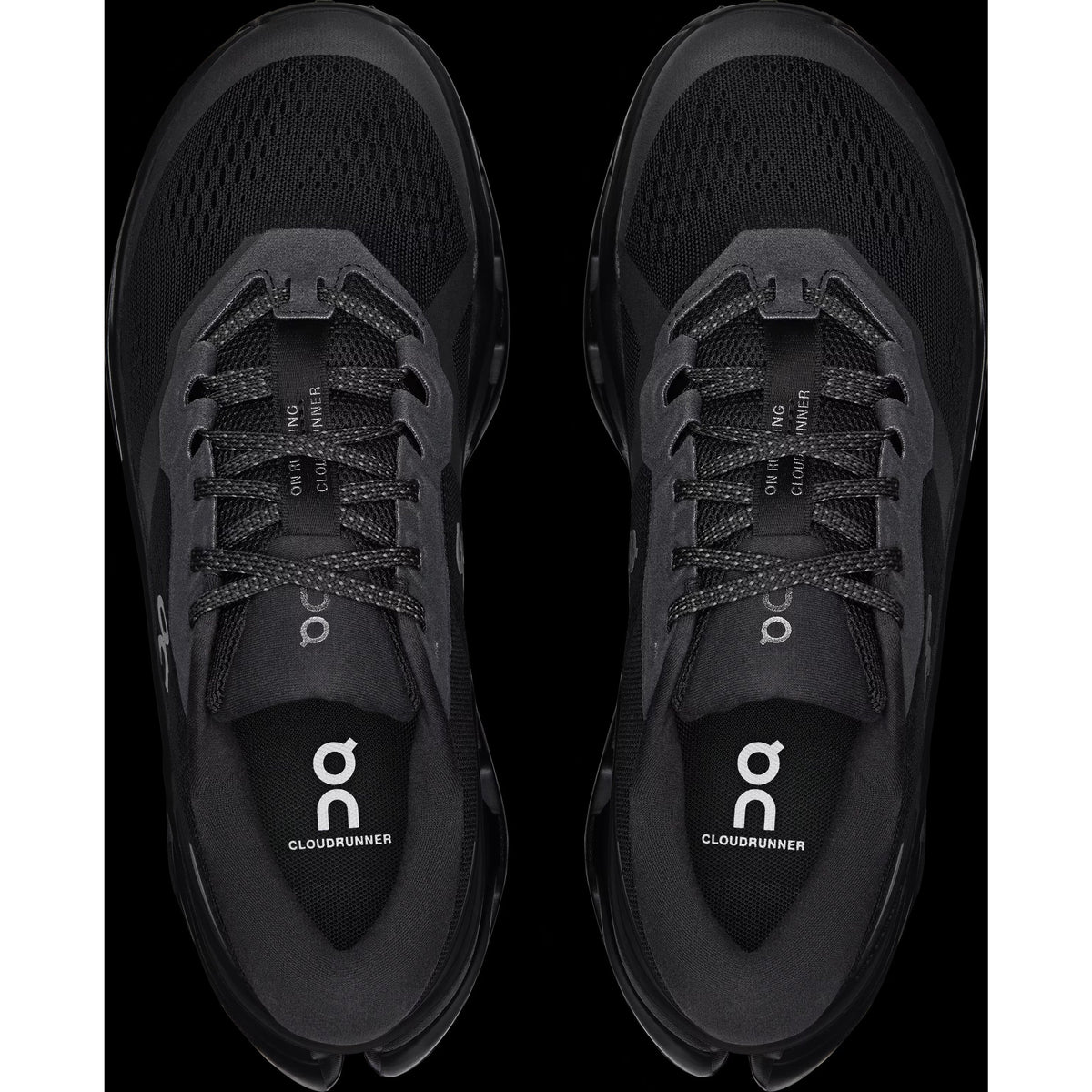 Men's Cloudrunner 3 Wide