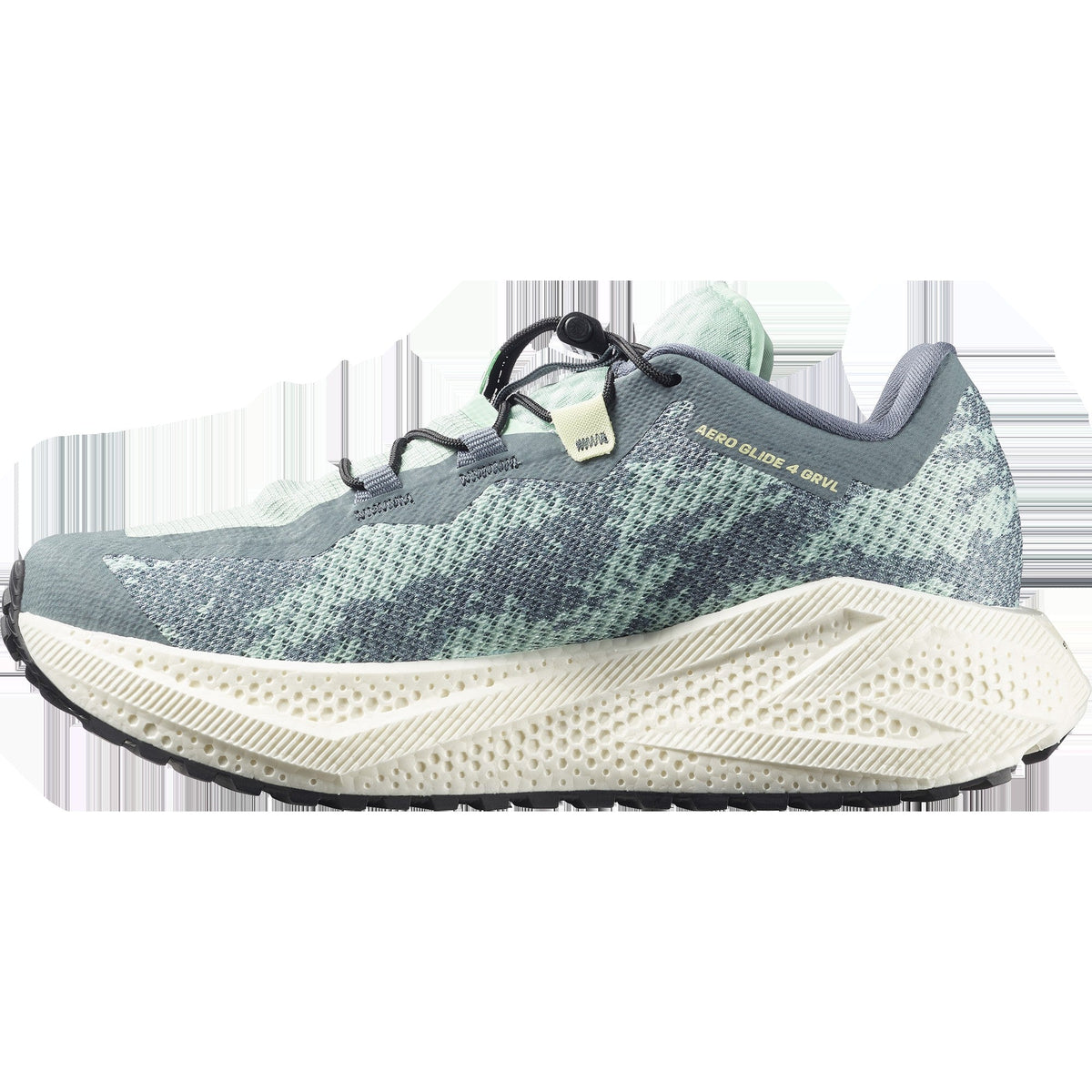 Women's Aero Glide 4 Grvl