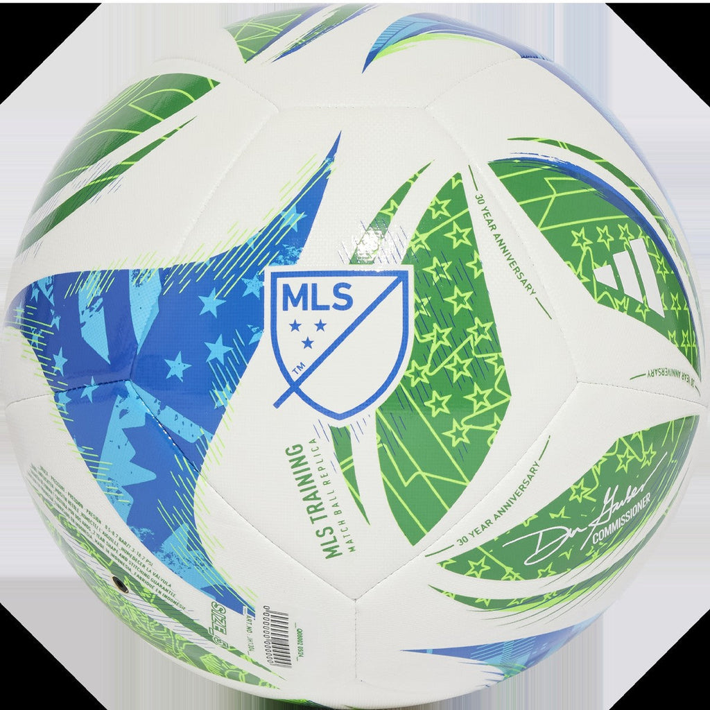 MLS Training Ball