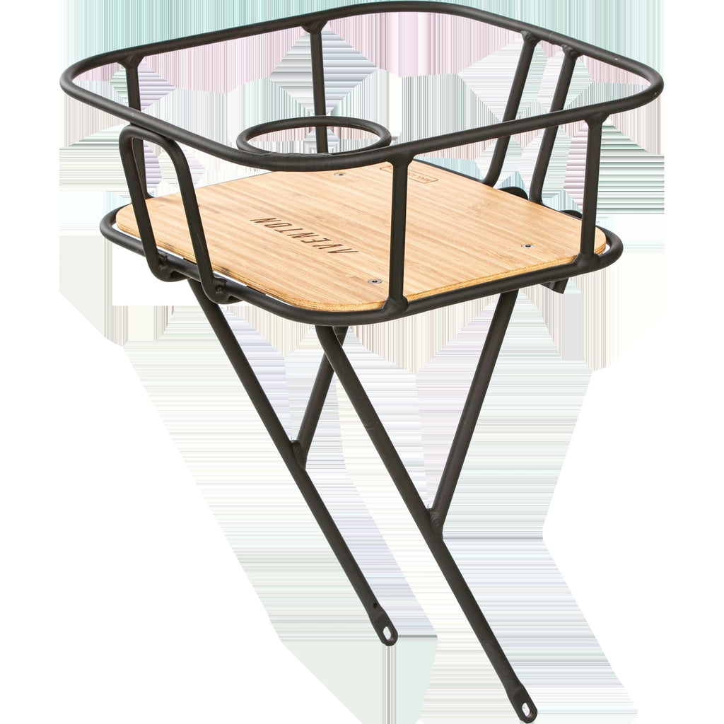 Front Rack Set Pace/Soltera