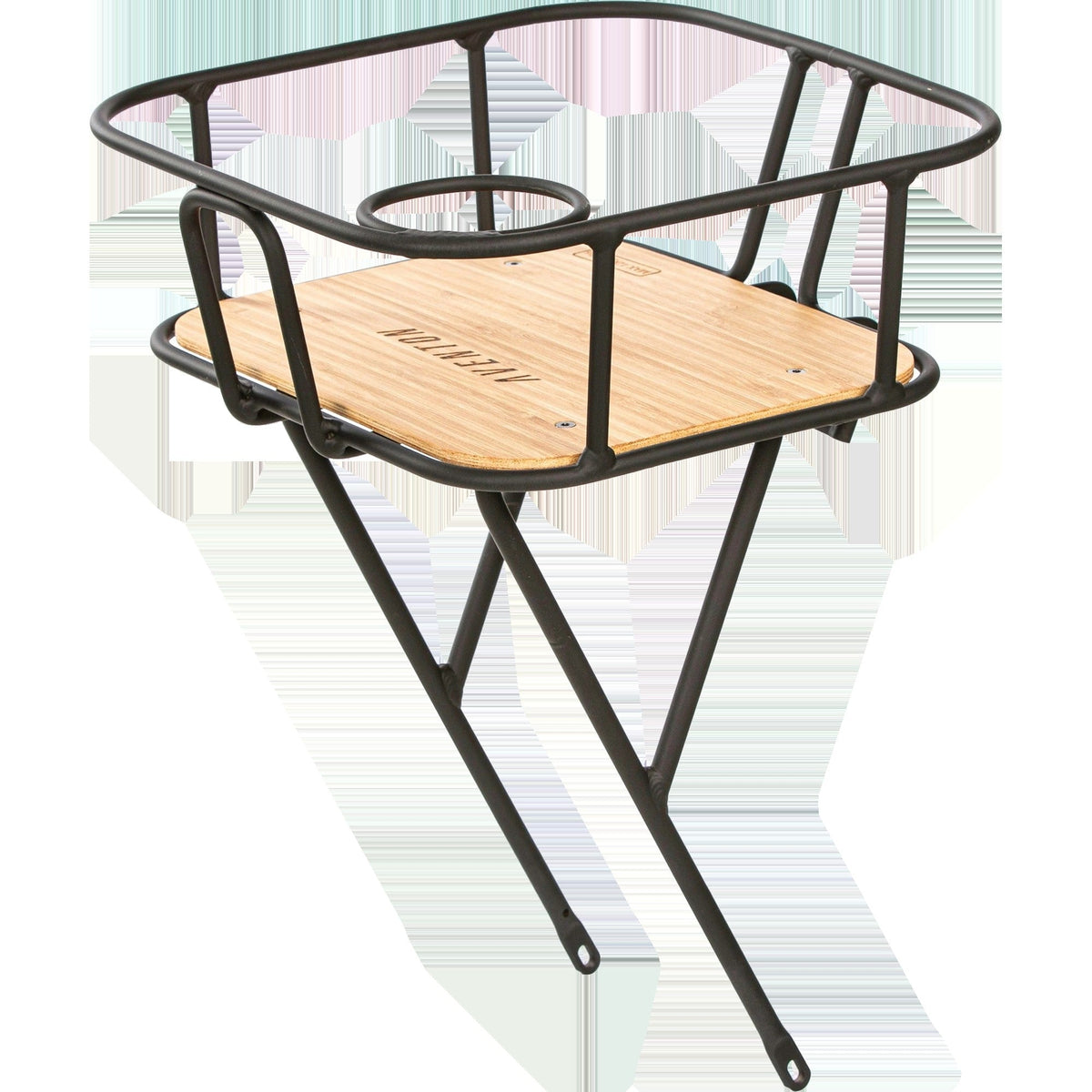 Front Rack Set Pace/Soltera