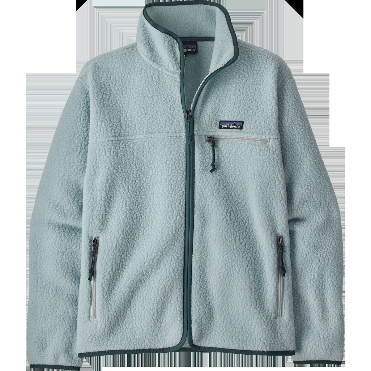 Women's Retro Pile Jacket