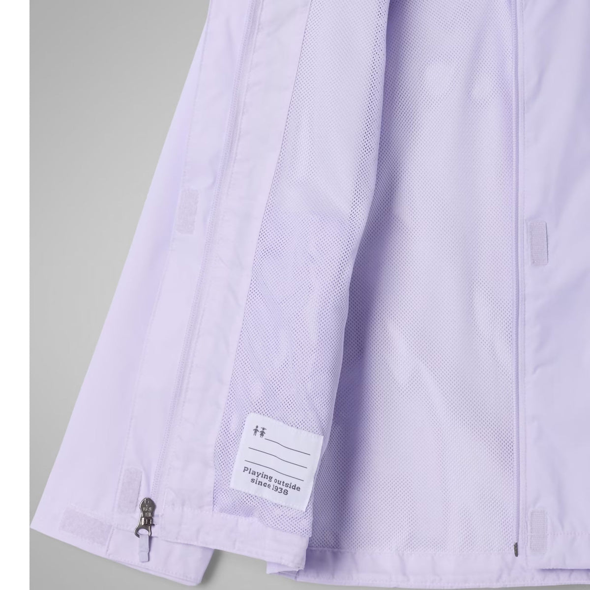 Youth Arcadia II Jacket