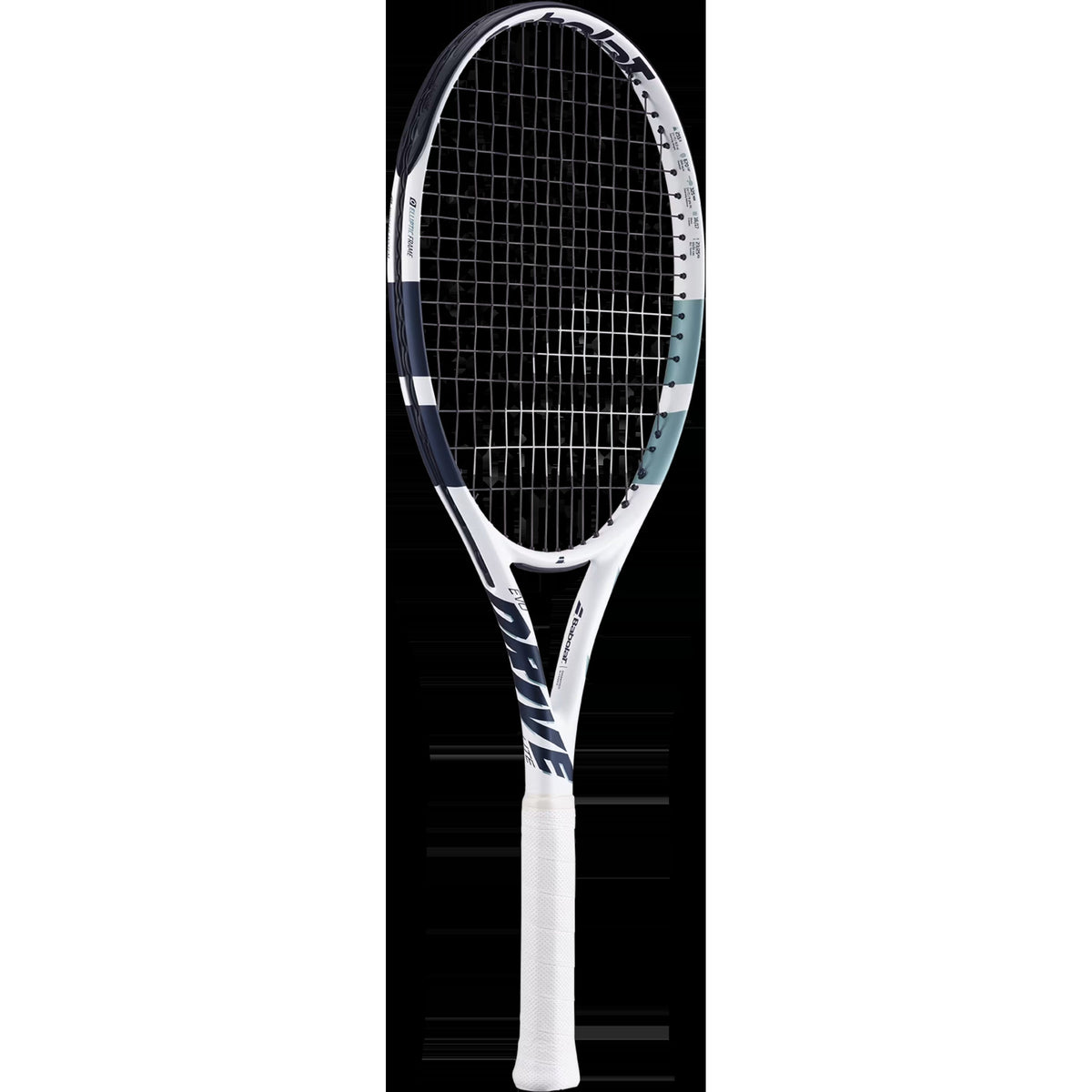 EVO Drive Lite White