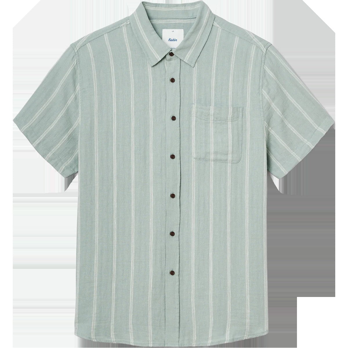 Men's Alan Shirt