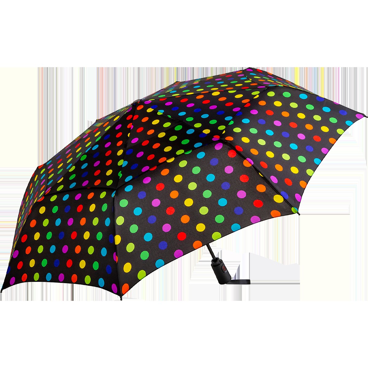 43" Vortex Compact Umbrella