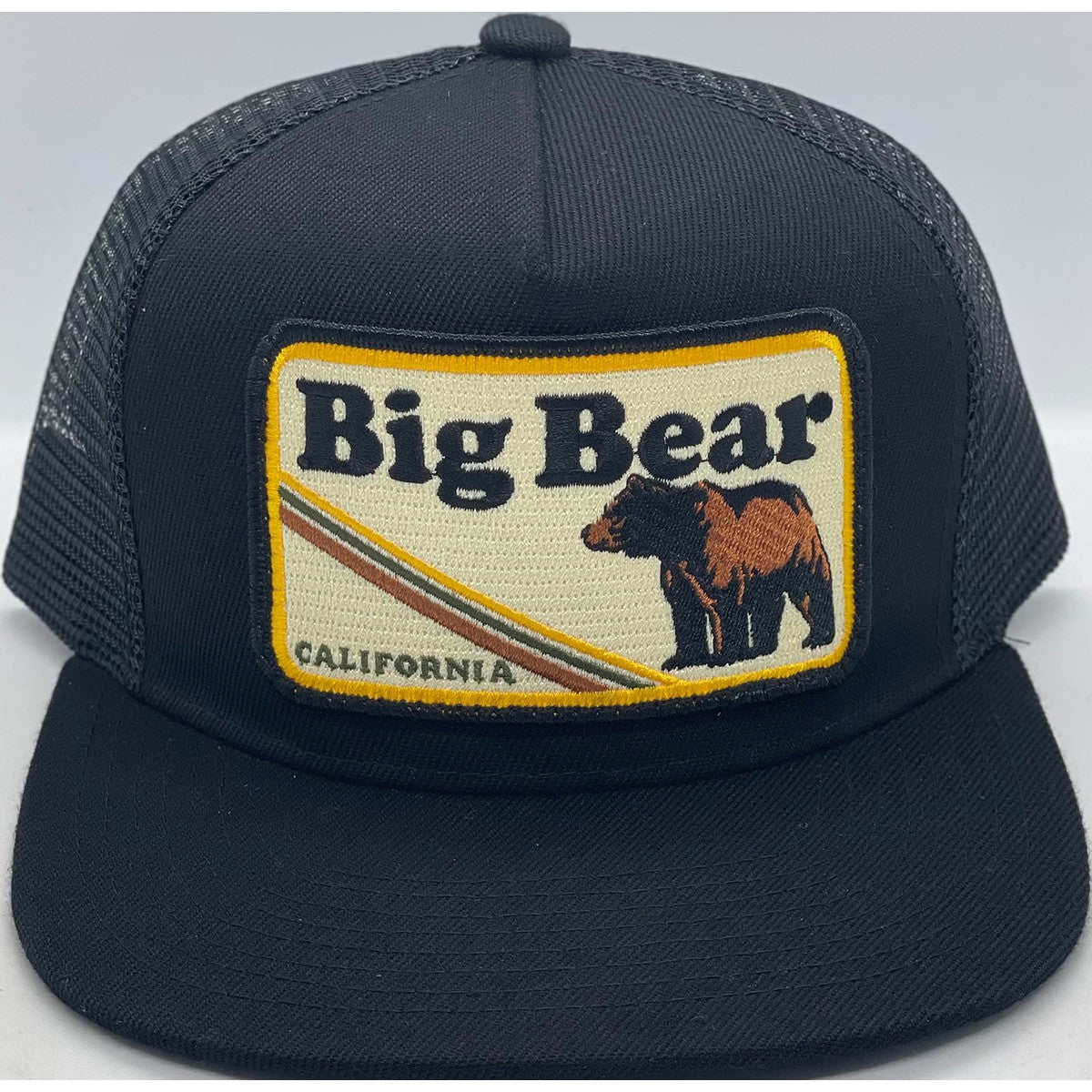 Big Bear Trucker