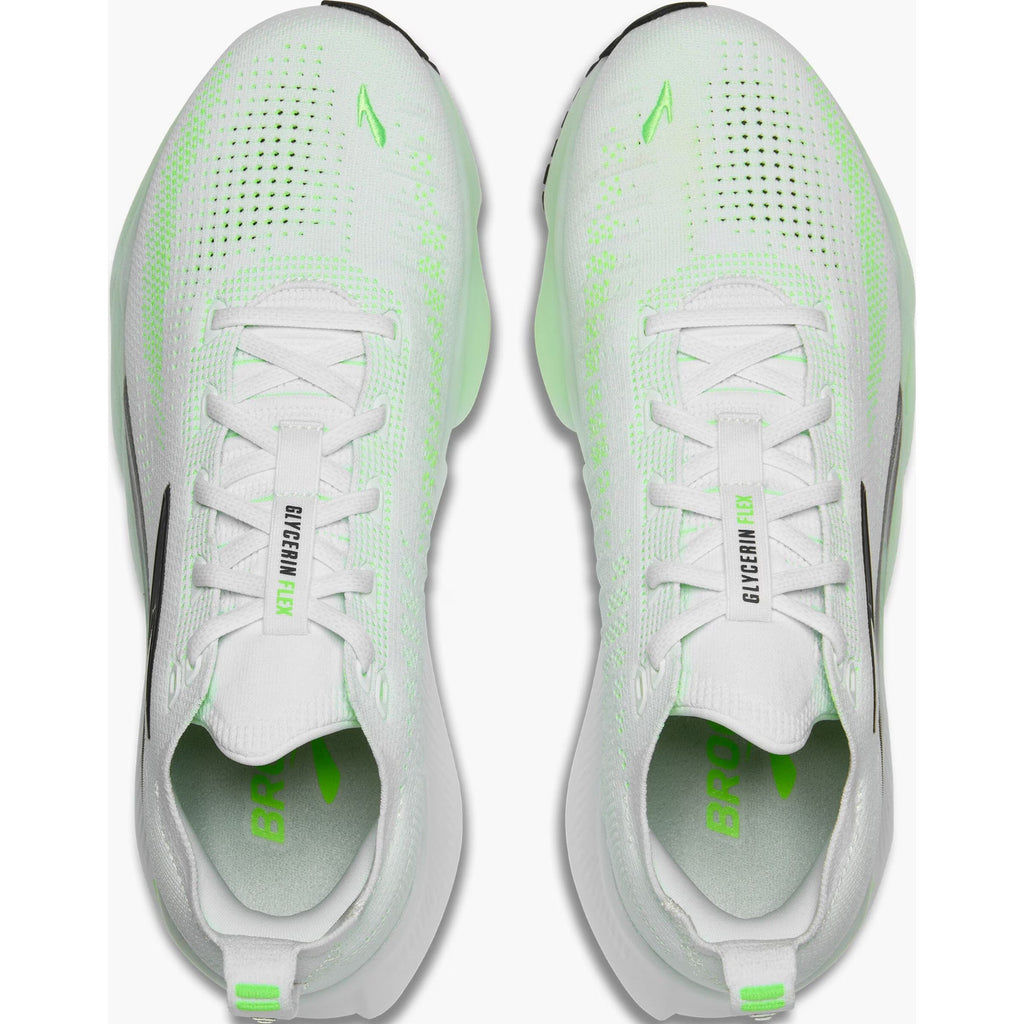Men's Glycerin Flex