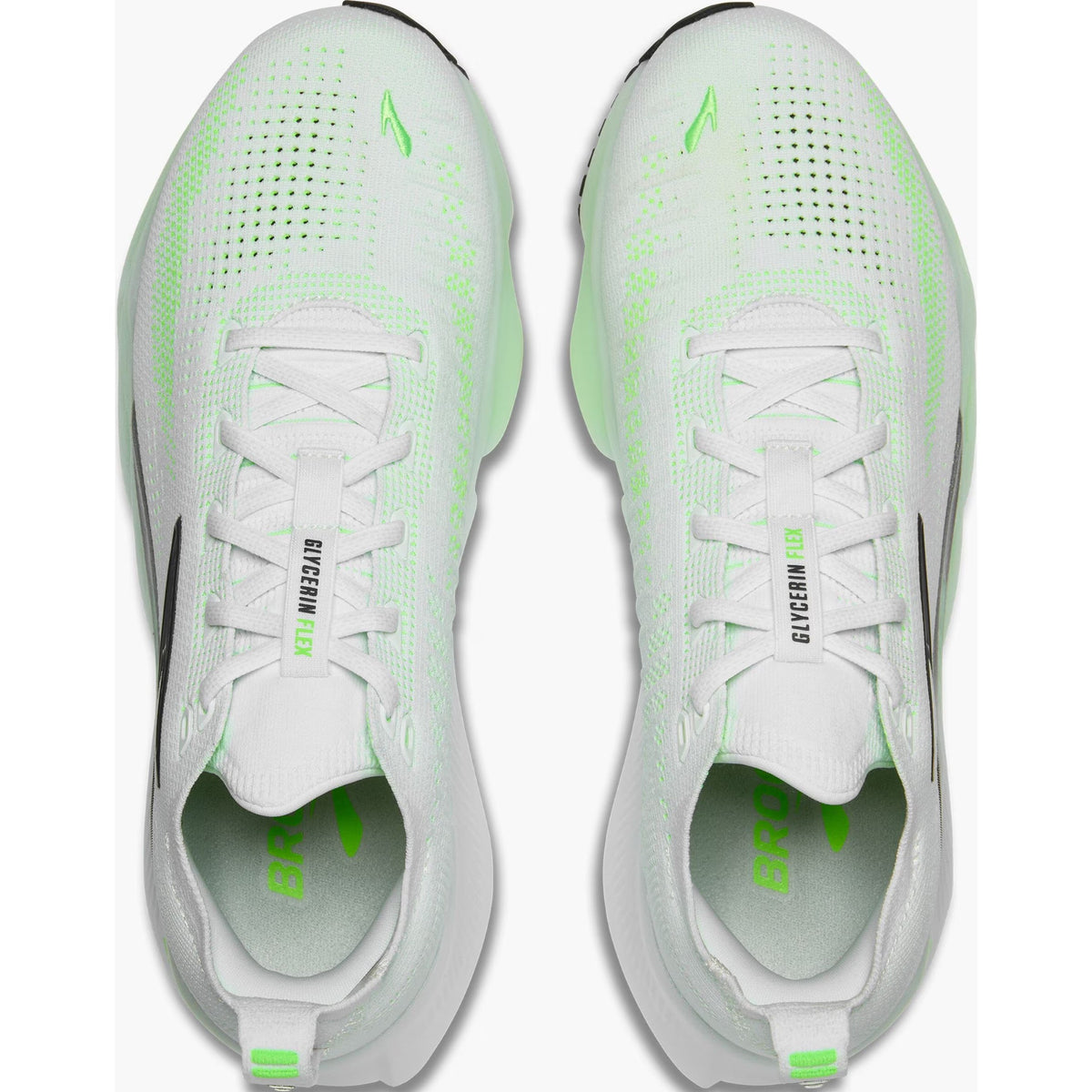 Men's Glycerin Flex