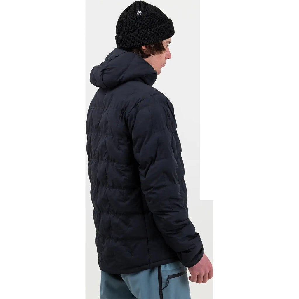 Men's Dark Start Recycled Hoody